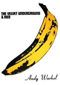 Постер фильма: The Velvet Underground и Нико