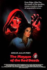 Постер фильма: Маска красной смерти