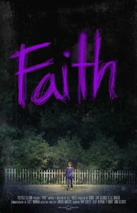 Постер фильма: Faith