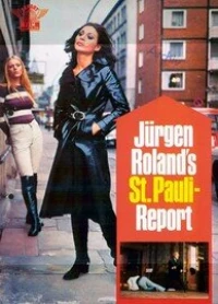 Постер фильма: St. Pauli Report