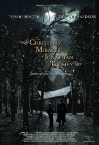 Постер фильма: Рождественское чудо Джонатана Туми