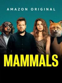 Постер фильма: Млекопитающие