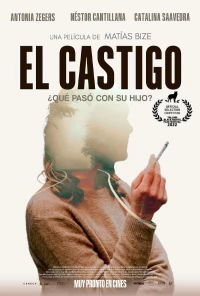 Постер фильма: El Castigo