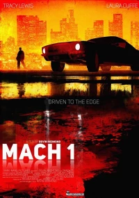 Постер фильма: Mach 1