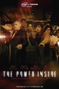 Постер фильма: The Power Inside