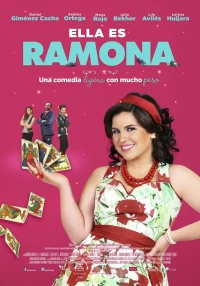 Постер фильма: Ramona y los escarabajos