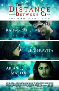 Постер фильма: The Distance Between Us