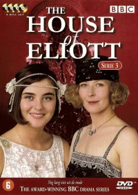 Постер фильма: The House of Eliott