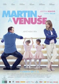 Постер фильма: Martin a Venuse