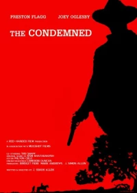 Постер фильма: The Condemned