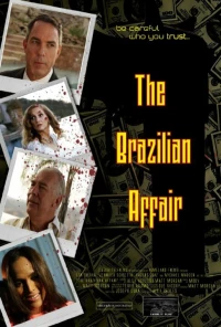 Постер фильма: The Brazilian Affair
