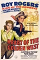 Heart of the Golden West