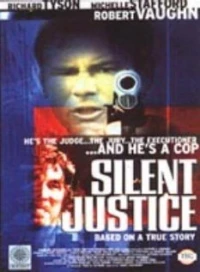 Постер фильма: Безмолвное правосудие
