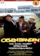 Olsenbanden og Data-Harry sprenger verdensbanken