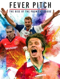 Постер фильма: Накал страстей! Возвышение премьер-лиги