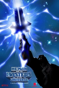 Постер фильма: Хи-Мэн и Властелины Вселенной