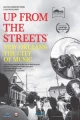 Звуки улиц: Новый Орлеан — город музыки
