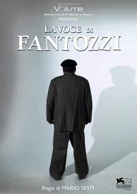 Постер фильма: La voce di Fantozzi