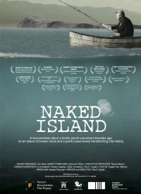 Постер фильма: Голый остров