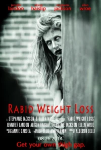 Постер фильма: Бешеная потеря веса