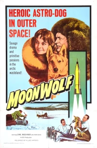 Постер фильма: Лунный волк