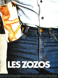 Постер фильма: Les zozos