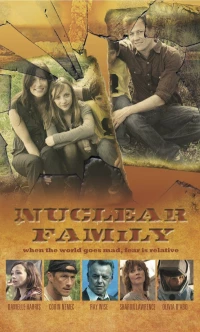 Постер фильма: Ядерная семья