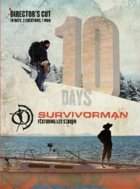 Постер фильма: Наука выживать — десять дней