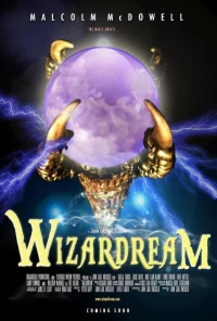 Постер фильма: Wizardream
