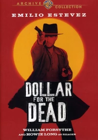 Постер фильма: Доллар за мертвеца