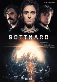 Постер фильма: Gotthard
