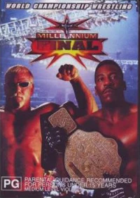 Постер фильма: WCW Финал тысячелетия