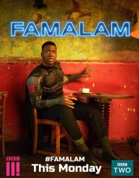 Постер фильма: Famalam