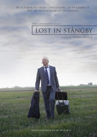 Постер фильма: Lost in Stångby