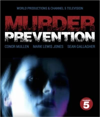 Постер фильма: Murder Prevention