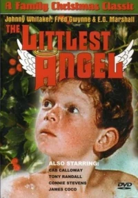 Постер фильма: Самый маленький ангел