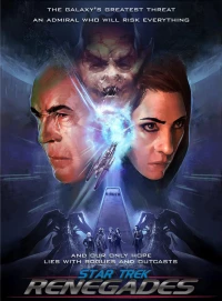 Постер фильма: Star Trek: Renegades