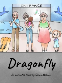 Постер фильма: Dragonfly
