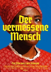 Постер фильма: Der vermessene Mensch