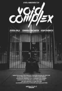 Постер фильма: Void Complex