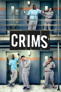 Постер фильма: Crims