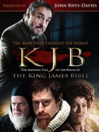 Постер фильма: KJB: The Book That Changed the World