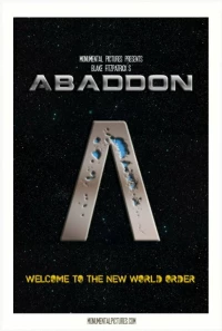 Постер фильма: Abaddon