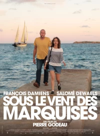 Постер фильма: Sous le vent des Marquises