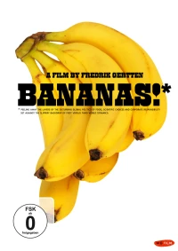 Постер фильма: Бананы!*