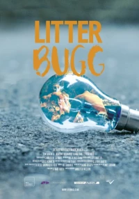 Постер фильма: Litter Bugg