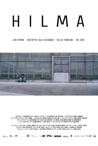 Постер фильма: Hilma
