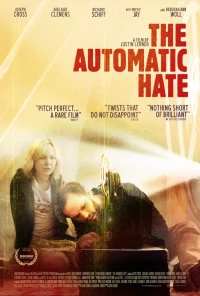Постер фильма: Автоматическая ненависть
