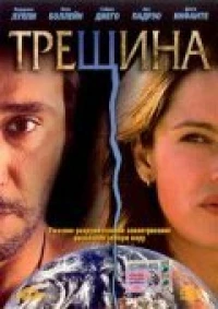 Постер фильма: Трещина