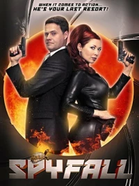 Постер фильма: Spyfall